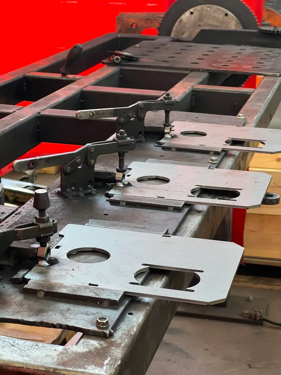 Saldatura Robotizzata Avanzata